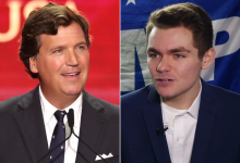 Photo of الإنجيليون الشباب وإسرائيل.. لماذا يتآكل الدعم الديني التقليدي؟ (شاهد)