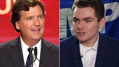 Photo of الإنجيليون الشباب وإسرائيل.. لماذا يتآكل الدعم الديني التقليدي؟ (شاهد)