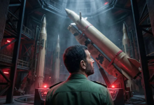 Photo of حسن طهراني مقدم.. “أبو الصواريخ” الإيرانية التي ترهب إسرائيل (شاهد)