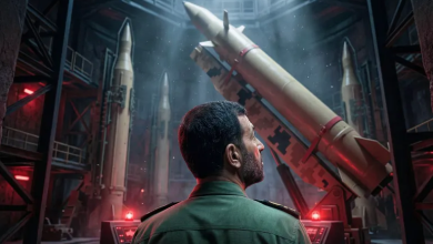 Photo of حسن طهراني مقدم.. “أبو الصواريخ” الإيرانية التي ترهب إسرائيل (شاهد)