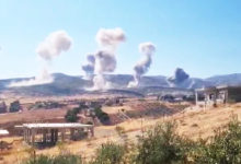 Photo of ماذا تريد تل أبيب من عمليات الإنزال الجوي في البقاع؟