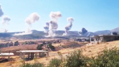 Photo of ماذا تريد تل أبيب من عمليات الإنزال الجوي في البقاع؟