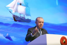 Photo of أردوغان: وجهنا التحذيرات اللازمة لإيران بعد دخول صاروخ مجالنا الجوي