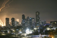 Photo of مدير استخبارات سابق: صواريخ إيران أصبحت أكثر دقة وقد تستخدم نظام “بايدو” الصيني