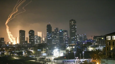 Photo of مدير استخبارات سابق: صواريخ إيران أصبحت أكثر دقة وقد تستخدم نظام “بايدو” الصيني