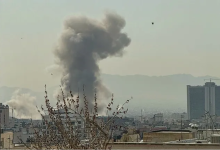 Photo of مسؤول إسرائيلي: لا نرى بديلا للنظام الإيراني والقتال حتى إسقاطه غير مفيد