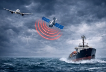 Photo of عندما تتعطل الخرائط.. تشويش “جي بي إس” يربك الملاحة والحركة في الخليج (شاهد)