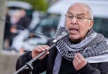 Photo of الموت يغيّب الأسير المحرر حمزة يونس في السويد