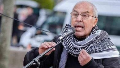 Photo of الموت يغيّب الأسير المحرر حمزة يونس في السويد