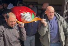 Photo of تحت غطاء الحرب.. حسمٌ استيطاني بالرصاص في الضفة (شاهد)