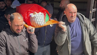 Photo of تحت غطاء الحرب.. حسمٌ استيطاني بالرصاص في الضفة (شاهد)