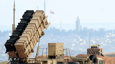 Photo of “الناتو” ينشر منظومة “باتريوت” وسط تركيا لتعزيز الدفاعات الجوية