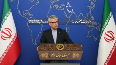 Photo of إيران: الولايات المتحدة بدأت تشعر بالمستنقع الذي جرتها إليه إسرائيل