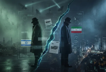 Photo of “ذئاب في طهران”.. شبكة الجواسيس التي مهدت الطريق لقتل خامنئي (شاهد)