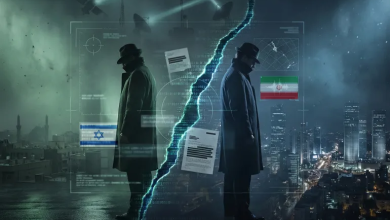 Photo of “ذئاب في طهران”.. شبكة الجواسيس التي مهدت الطريق لقتل خامنئي (شاهد)