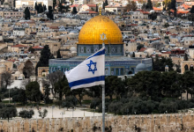 Photo of دعوات إسرائيلية لمواصلة إغلاق الأقصى وذبح قرابين فيه (شاهد)