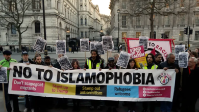 Photo of بريطانيا تعتمد تعريفا لمعاداة المسلمين.. ما تفاصيله ولماذا الآن؟