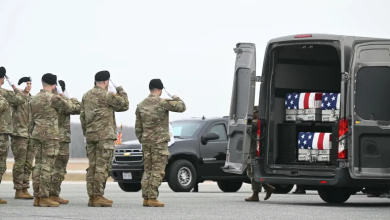 Photo of البنتاغون يعترف بإصابة 140 جنديا في الحرب على إيران