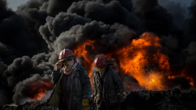 Photo of حالة القوة القاهرة الضوء الأحمر في أسواق الطاقة