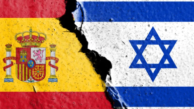 Photo of إل باييس: إسبانيا تعفي سفيرها في تل أبيب وتخفض تمثيلها بإسرائيل