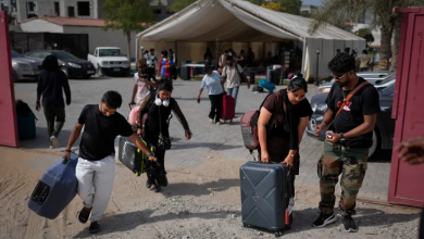 Photo of 600 مليون دولار يوميا خسائر السياحة بالمنطقة جراء الحرب