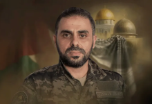 Photo of بلا لثام.. القسام تنشر لأول مرة فيديو نادرا لحذيفة الكحلوت “أبو عبيدة” (شاهد)