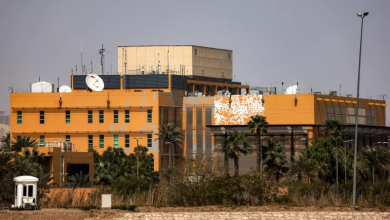 Photo of سفارة واشنطن في العراق: الأمريكيون يواجهون خطر الاختطاف وعليهم المغادرة