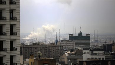 Photo of إسرائيل تدعي استهداف مركز تطوير برامج فضاء عسكرية بطهران