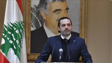 Photo of الحريري يهاجم إيران بشدة.. “نحرت لبنان وهدفها تدمير عواصم الخليج”