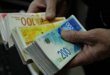 Photo of كارثة الاقتصاد الإسرائيلي بسبب الحرب.. الأسعار وسلاسل التوريد وميزانية الجيش