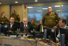 Photo of تل أبيب تتوعد إيران بحرب بلا سقف زمني وتتراجع عن هدف إسقاط النظام (شاهد)