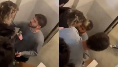 Photo of بين باب الملجأ وكلب الجار.. شهادات إسرائيلية تكشف ماذا يحدث بالملاجئ (شاهد)