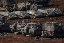 Photo of لماذا قد تصبح الخيام “أم المعارك” في جنوب لبنان؟