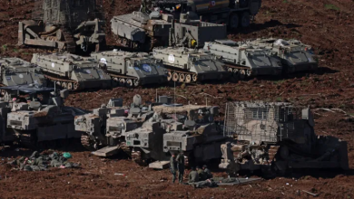 Photo of لماذا قد تصبح الخيام “أم المعارك” في جنوب لبنان؟