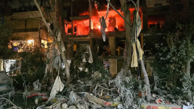 Photo of بين مؤيد ومعارض.. كيف يرى اللبنانيون دخول حزب الله في الحرب؟ (شاهد)