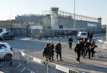 Photo of أمنستي: تبرئة جنود إسرائيليين عذبوا أسرى فلسطينيين قرار مخزٍ ويكرّس الإفلات من العقاب