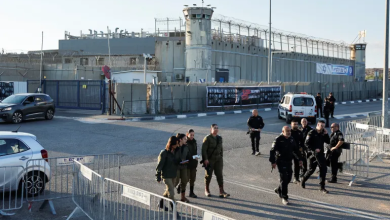 Photo of أمنستي: تبرئة جنود إسرائيليين عذبوا أسرى فلسطينيين قرار مخزٍ ويكرّس الإفلات من العقاب