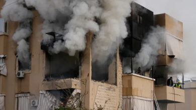 Photo of ماذا تريد فرنسا من مبادرتها الجديدة في لبنان؟