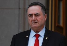 Photo of وزير الأمن الإسرائيلي يعلن بدء “عملية برية” بجنوبي لبنان