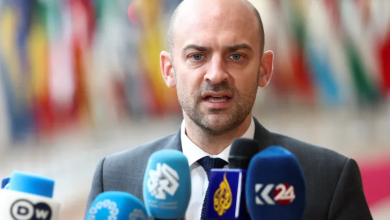 Photo of فرنسا مستعدة للدفاع عن حلفائها ضد إيران وتحذر من تصعيد أوسع