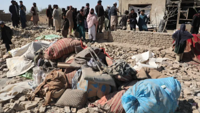 Photo of قتلى بغارات باكستانية شرق أفغانستان والصين تعرض الوساطة
