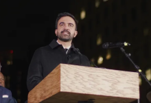 Photo of شاب فلسطيني يوبّخ ممداني: لا تكن منافقا (شاهد)