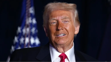 Photo of مقابلة لترامب في 2008: كان يجب عزل بوش لشنه حربا مبنية على أكاذيب (شاهد)