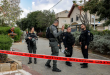 Photo of 142 مصابا في إسرائيل خلال 24 ساعة وصاروخ عنقودي في قصف إيراني جديد