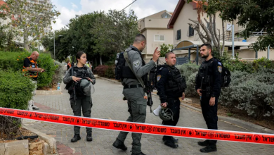 Photo of 142 مصابا في إسرائيل خلال 24 ساعة وصاروخ عنقودي في قصف إيراني جديد