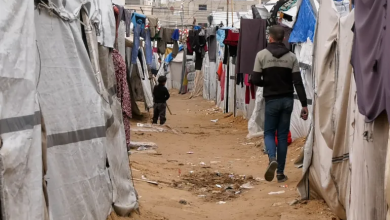Photo of خيام بلا أسرار.. كيف سلب النزوح خصوصية العائلات في غزة؟