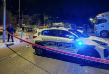 Photo of الرملة: مقتل الشاب مروان أبو غانم بجريمة إطلاق نار استهدفته وهو على دراجة نارية