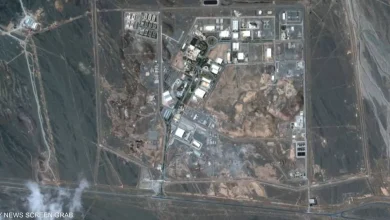 Photo of هجوم أميركي إسرائيلي يستهدف منشأة نطنز النووية دون تسرب إشعاعي