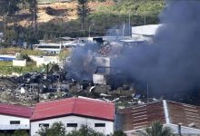 Photo of مطالب بإجلاء 45 ألف مستوطن من الشمال بسبب صواريخ “حزب الله”