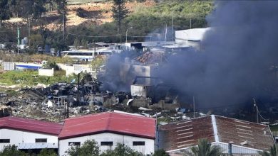 Photo of مطالب بإجلاء 45 ألف مستوطن من الشمال بسبب صواريخ “حزب الله”